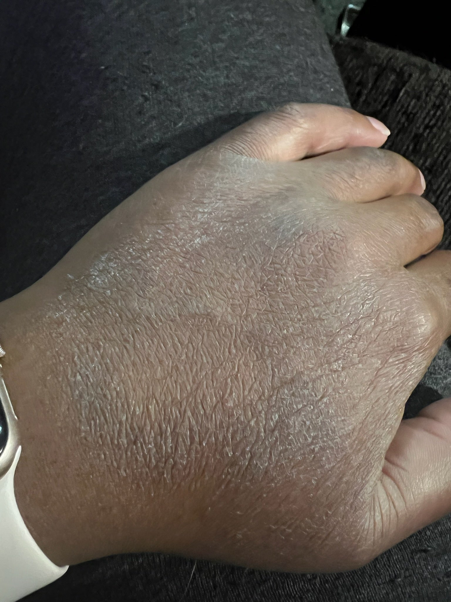 Hand Care Travel Bag