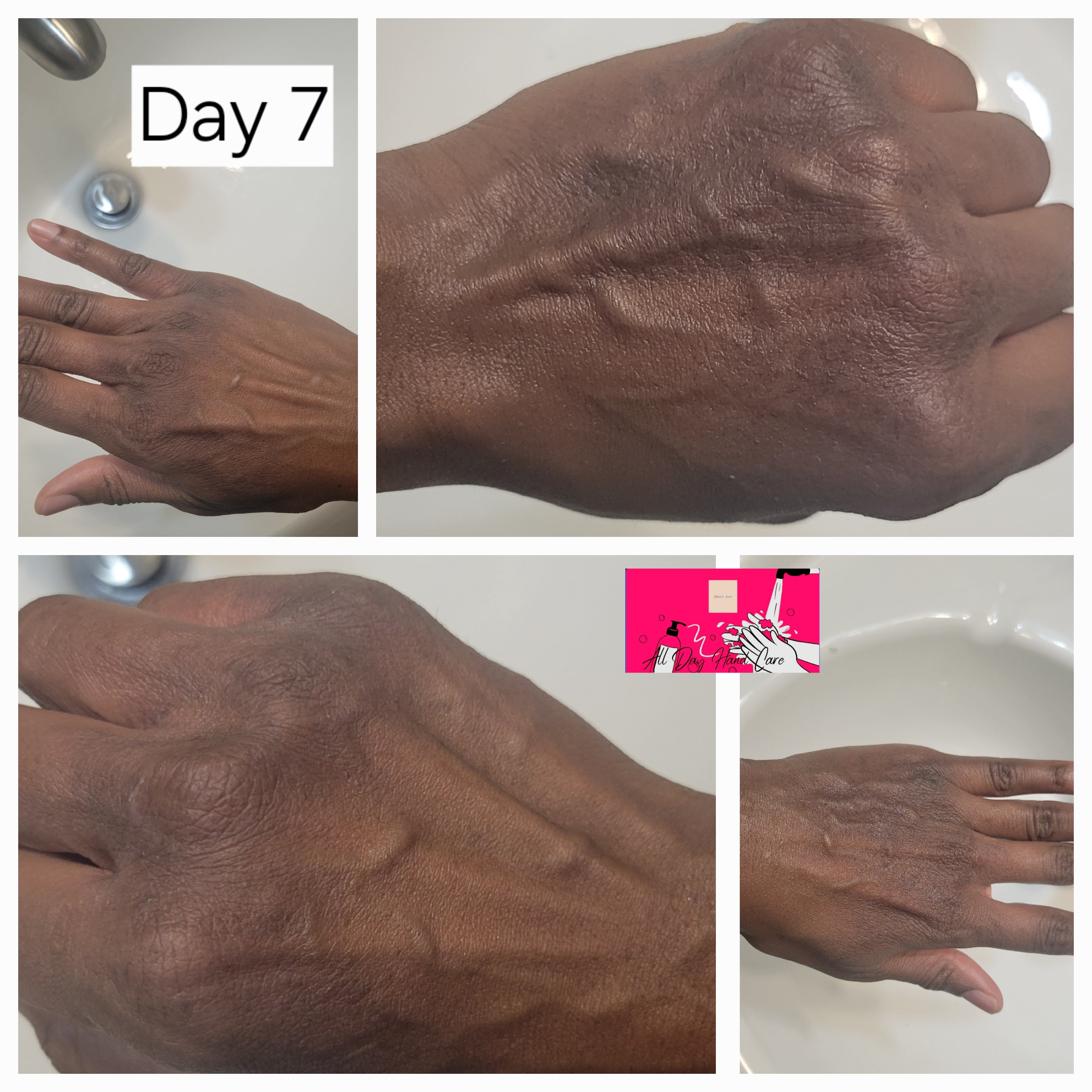 Barrier-Repair Hand Cream ✨