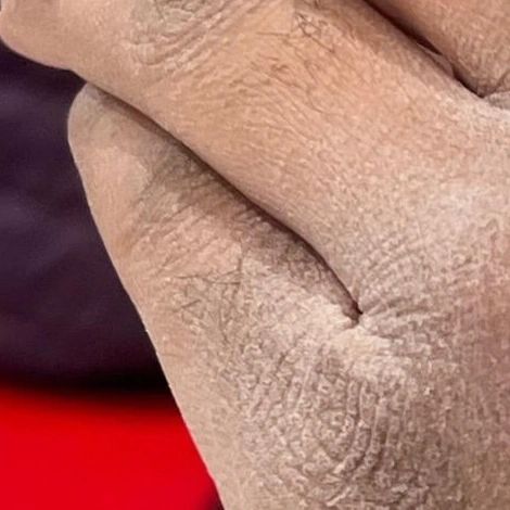 Barrier-Repair Hand Cream ✨