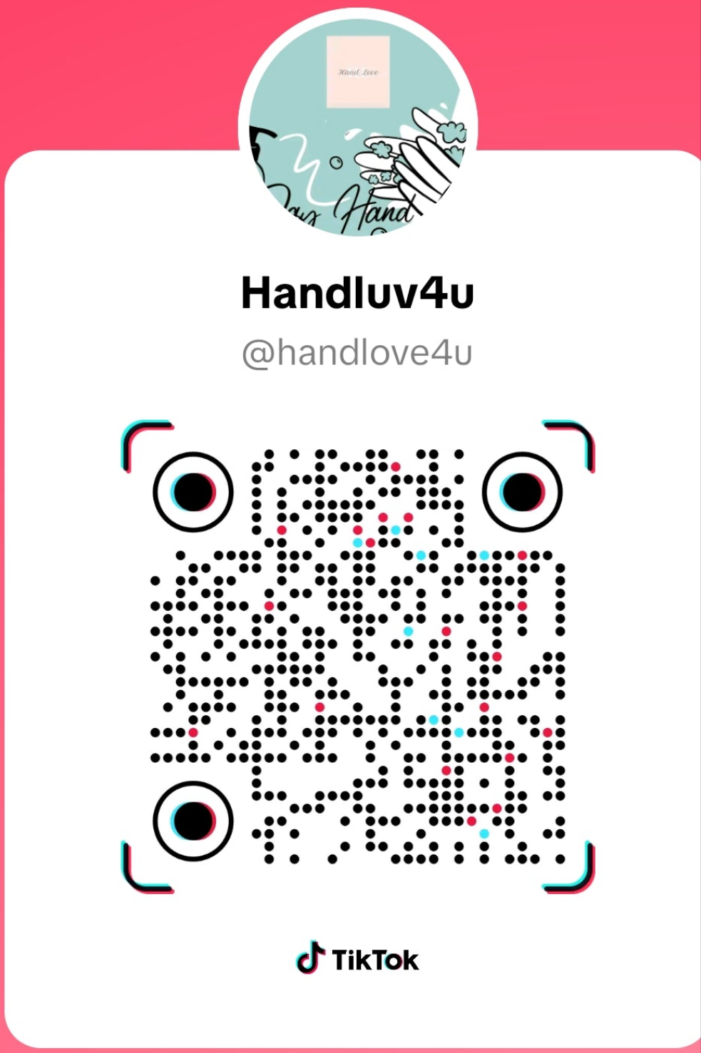 🦄 Unicorn Hand & Body Spread 🌈✨