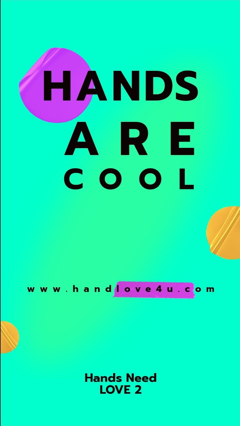 Hand Care Travel Bag