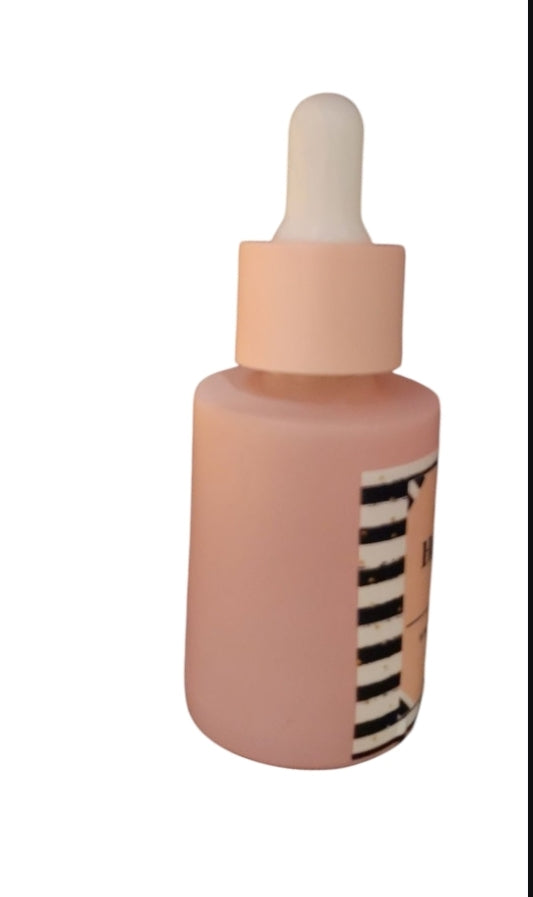 Rejuv Hand Serum