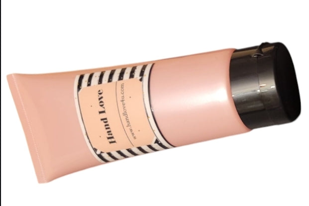 Barrier-Repair Hand Cream β¨