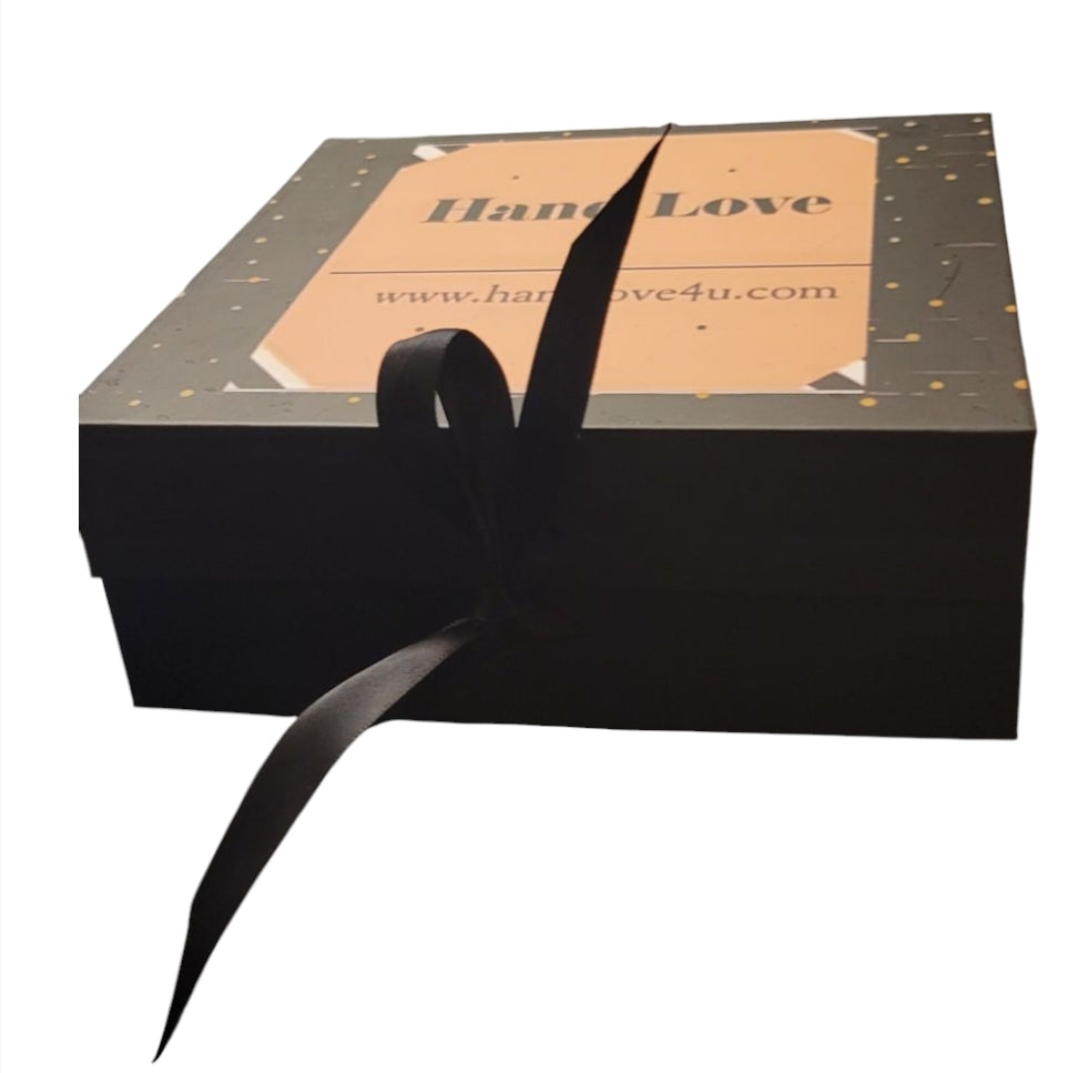 Hand Care Gift Set