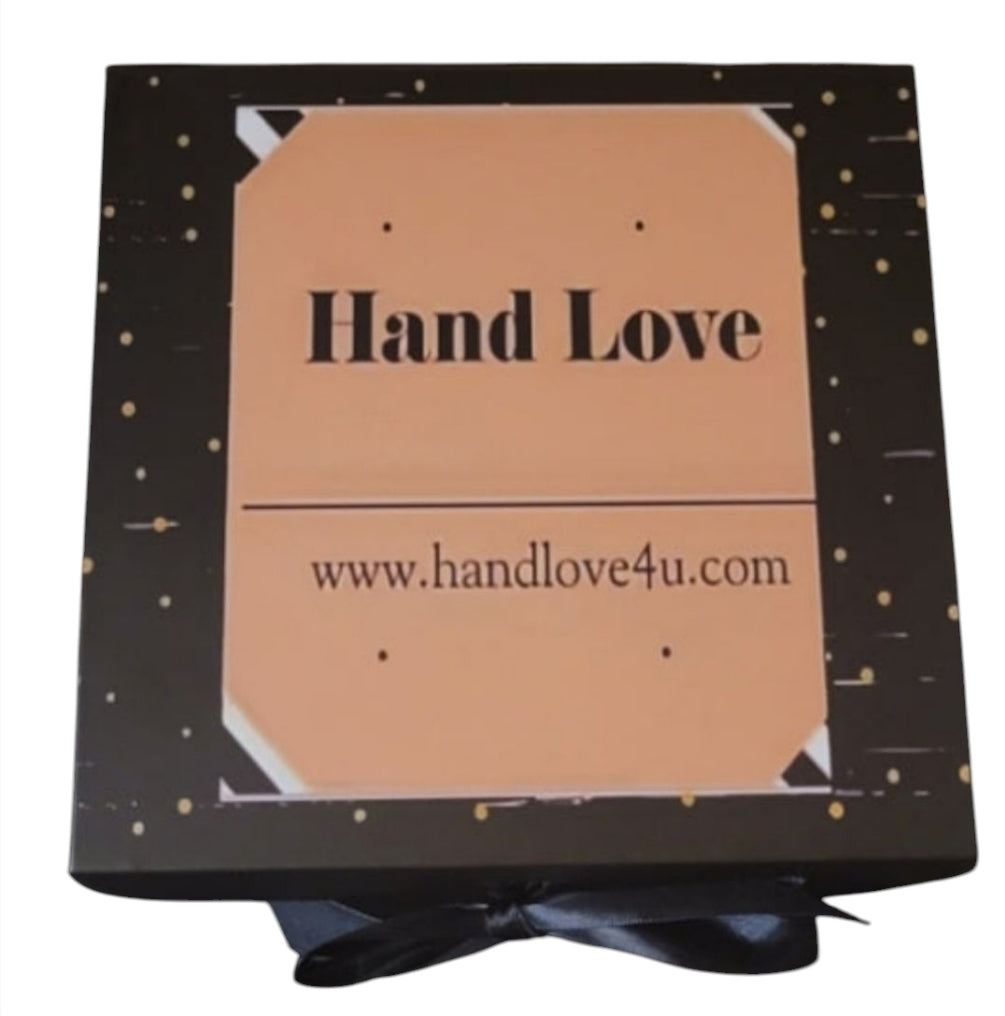 Hand Care Gift Set