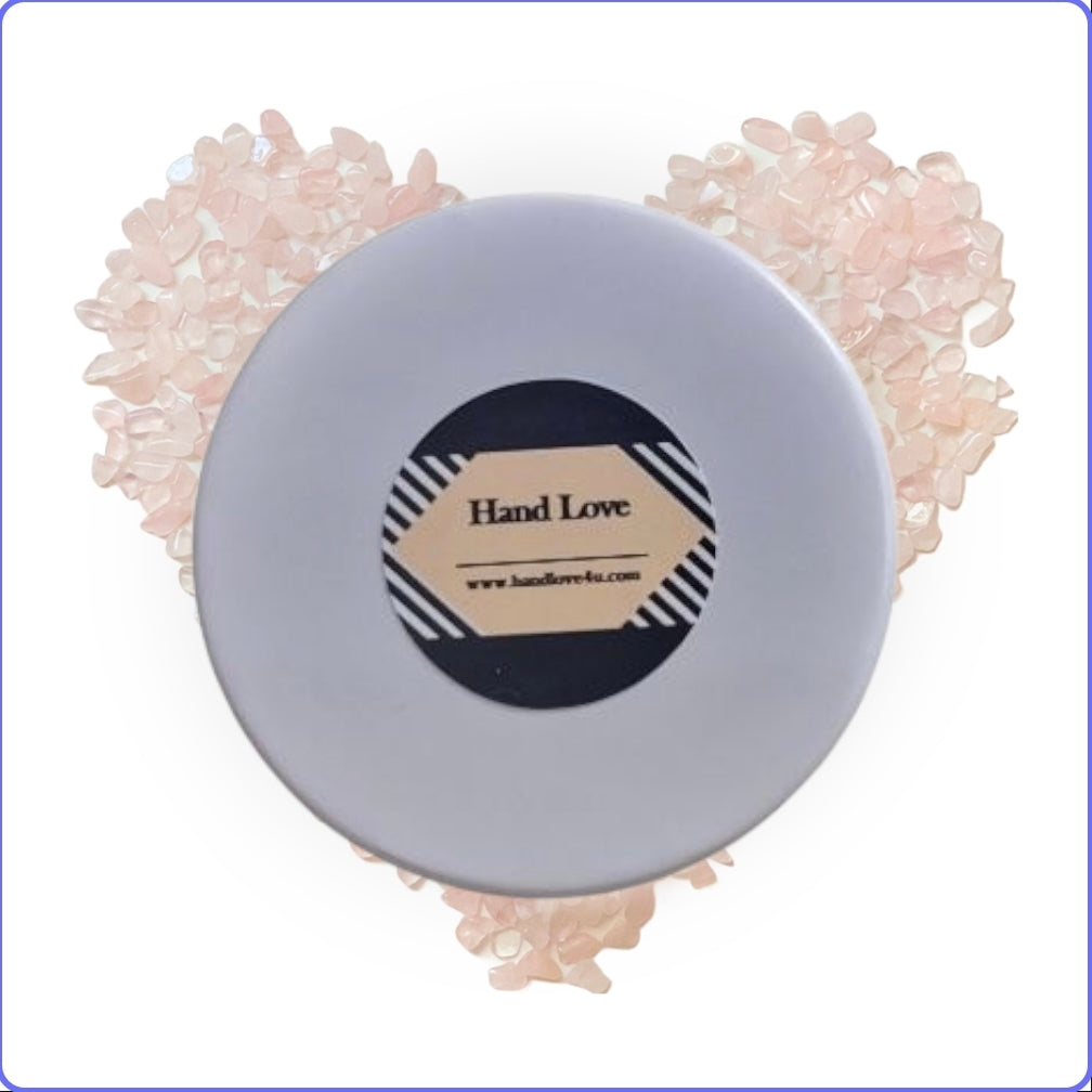 Hand Salve Ointment