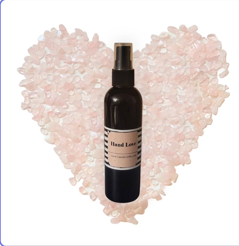 Moisture Sanitizer Spray