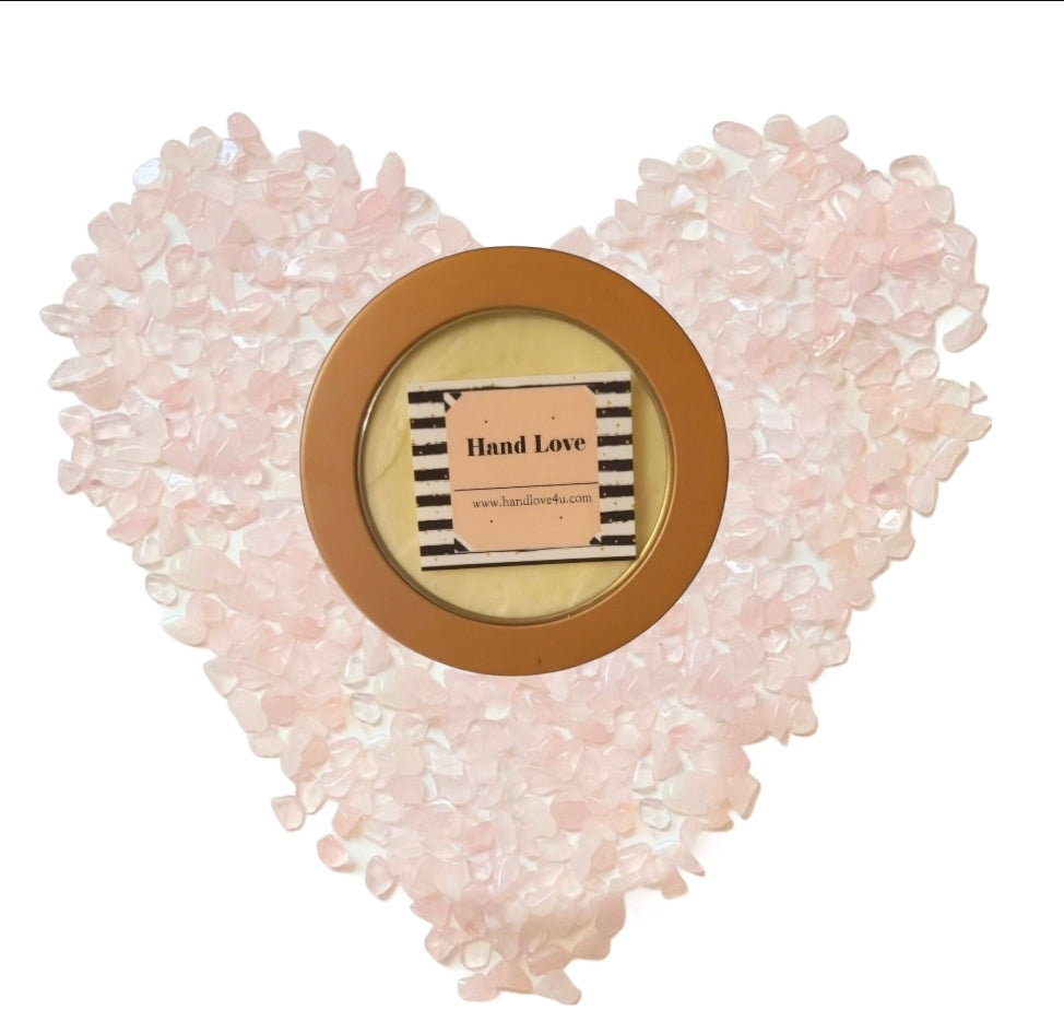 Hand & Body Souffle
