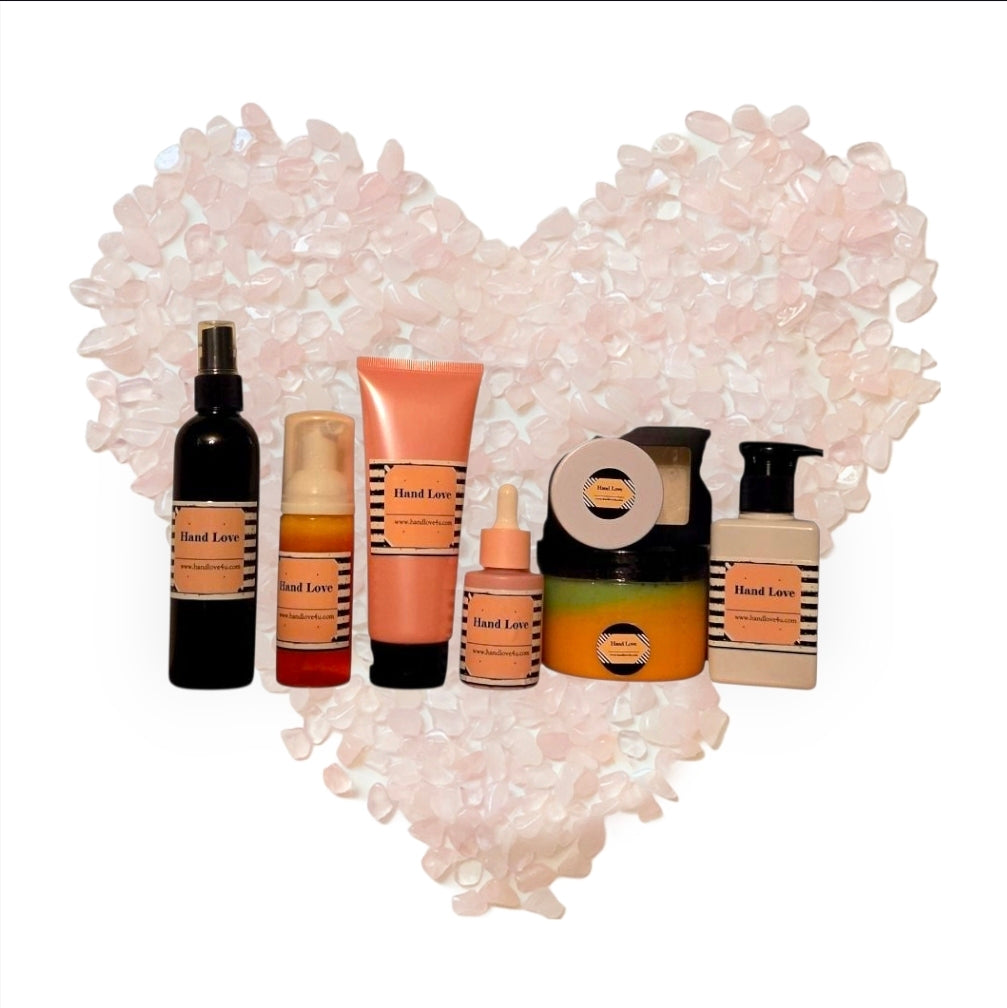 Barrier-Repair Hand Cream ✨