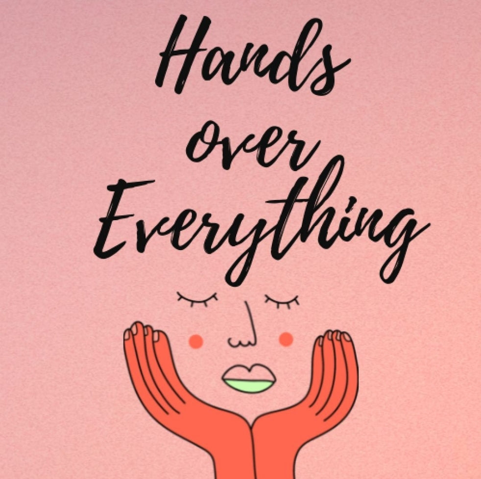 Hand & Body Souffle