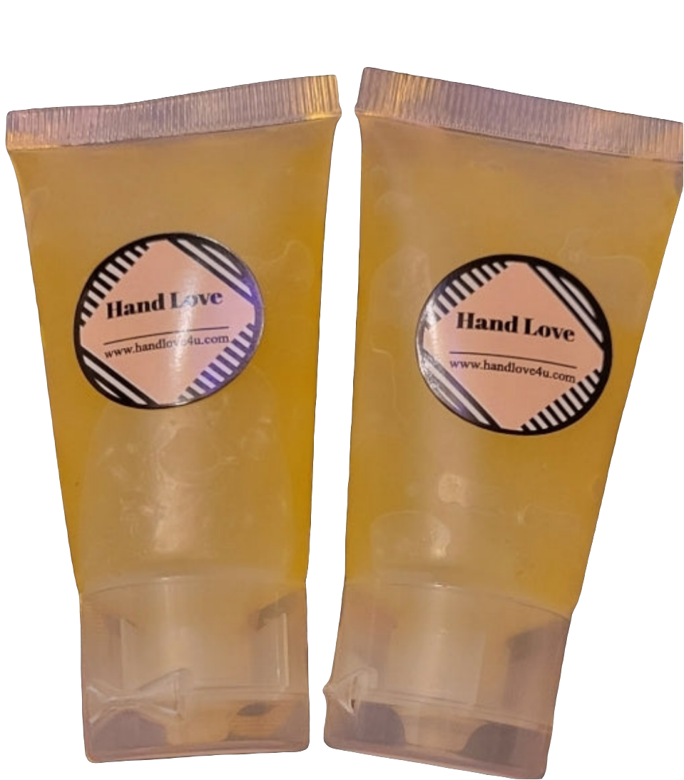 Hand Moisture Mask