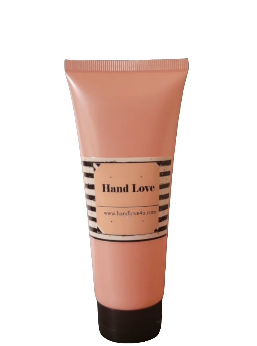 Barrier-Repair Hand Cream ✨