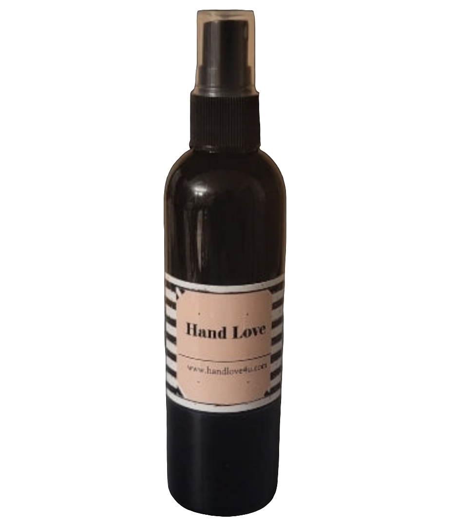 Moisture Sanitizer Spray