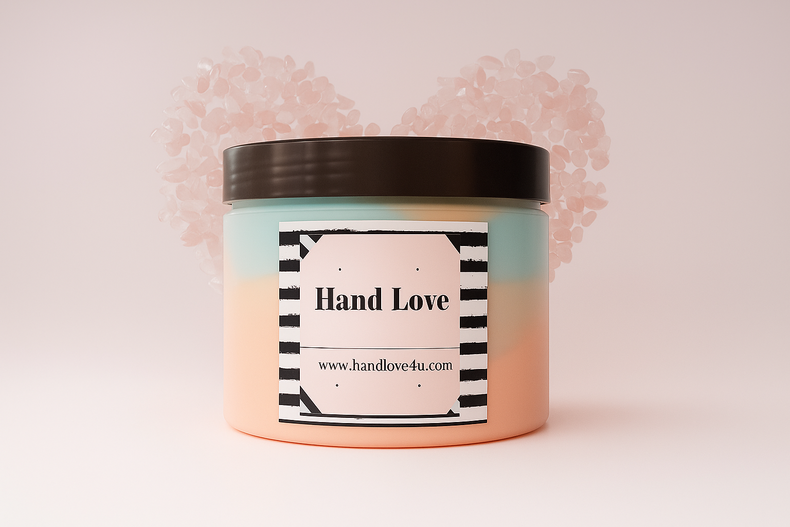 🦄 Unicorn Hand & Body Spread 🌈✨