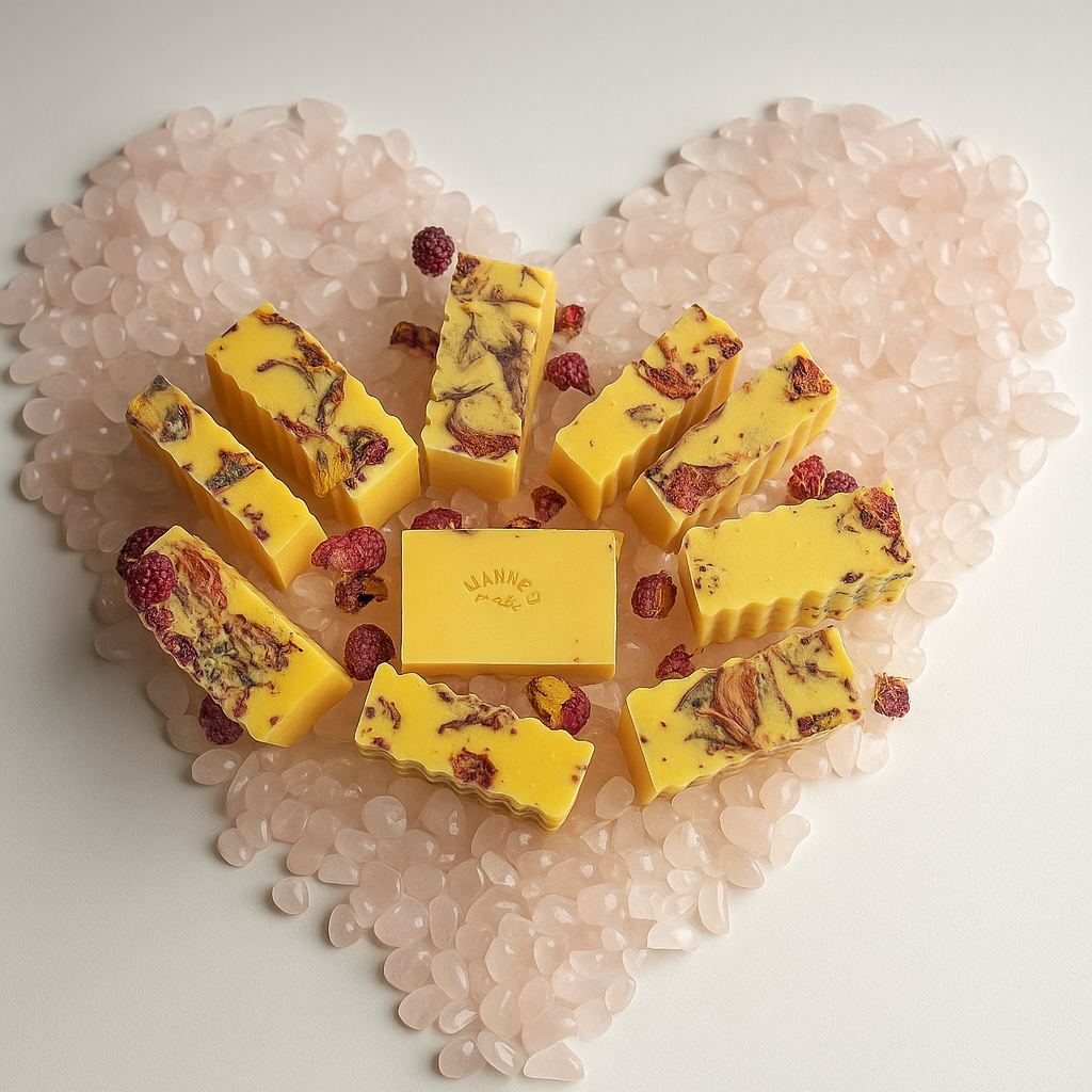 Herbal Bar Soap Bar πΏ