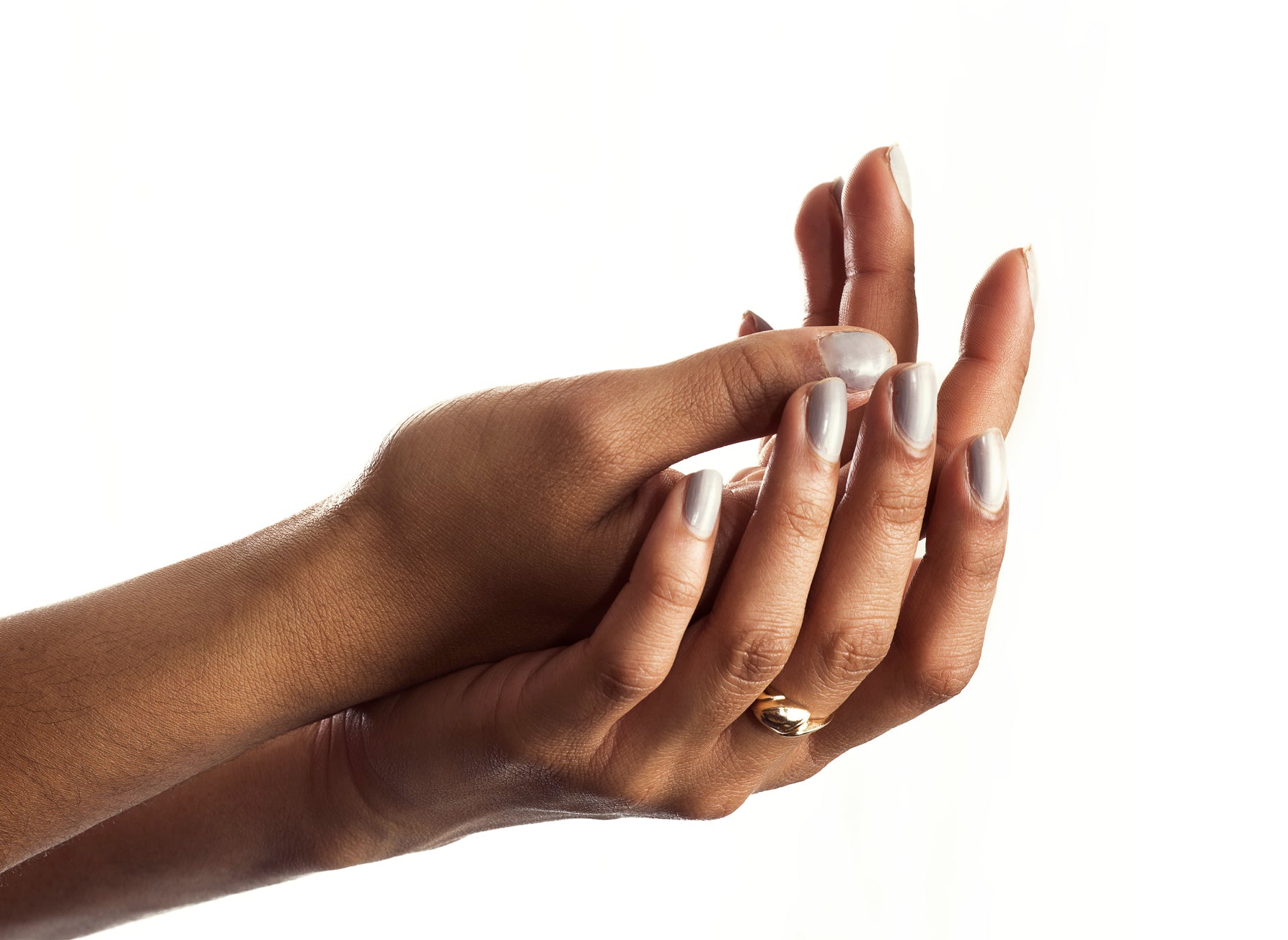 Moisture Hand Wash- Travel Size