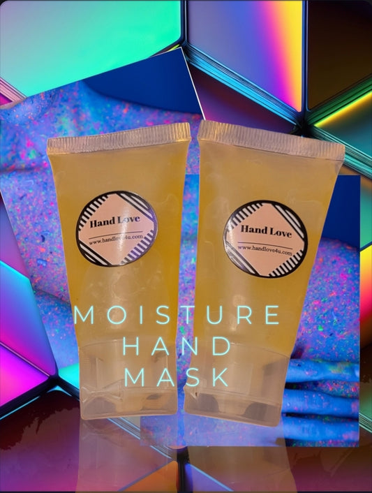 Hand Moisture Mask