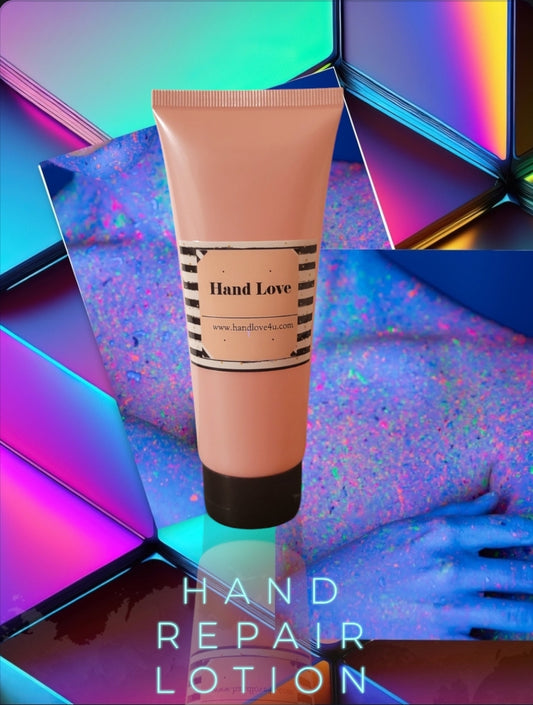 Hand Repair Lotion