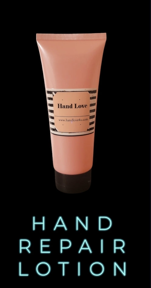 Hand Repair Lotion