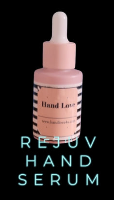 Rejuv Hand Serum