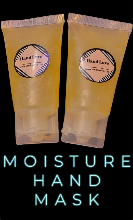 Hand Moisture Mask