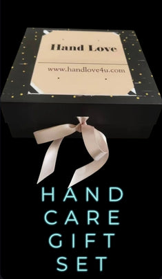 Hand Care Gift Set