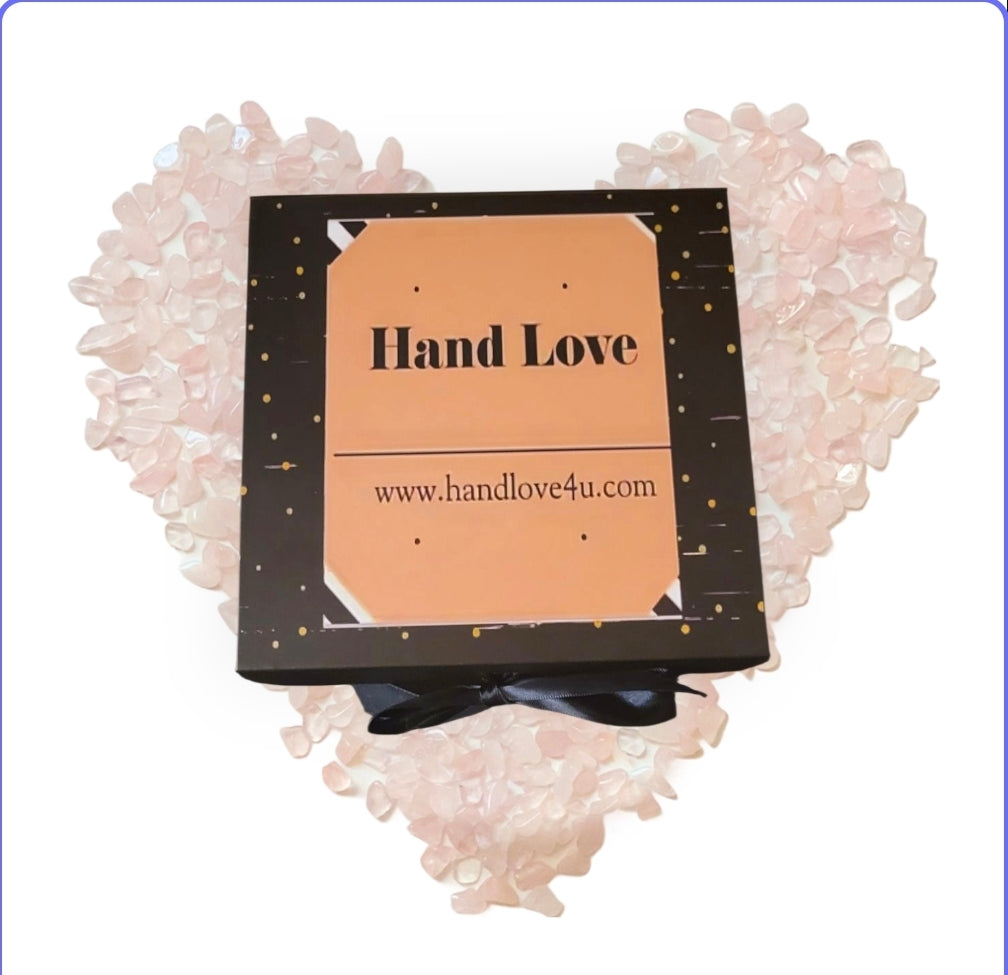 Hand Care Gift Set