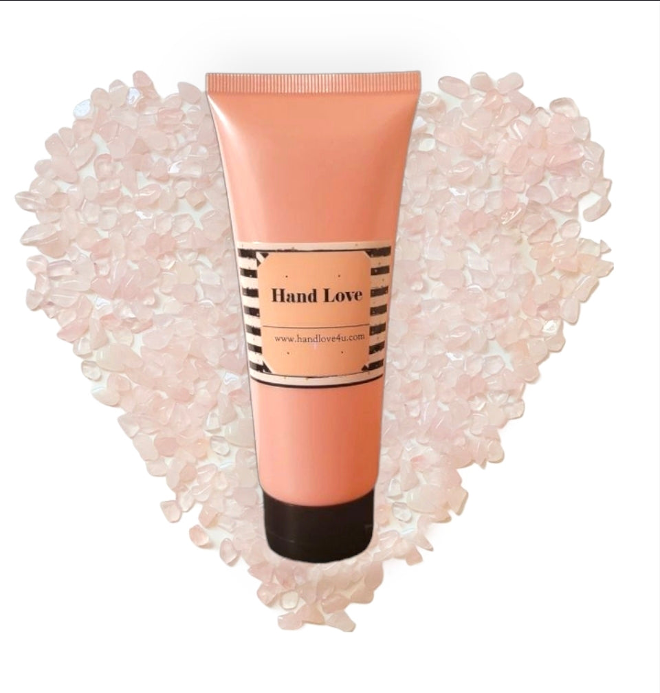 Hand Repair Lotion