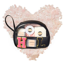 Hand Care Travel Bag