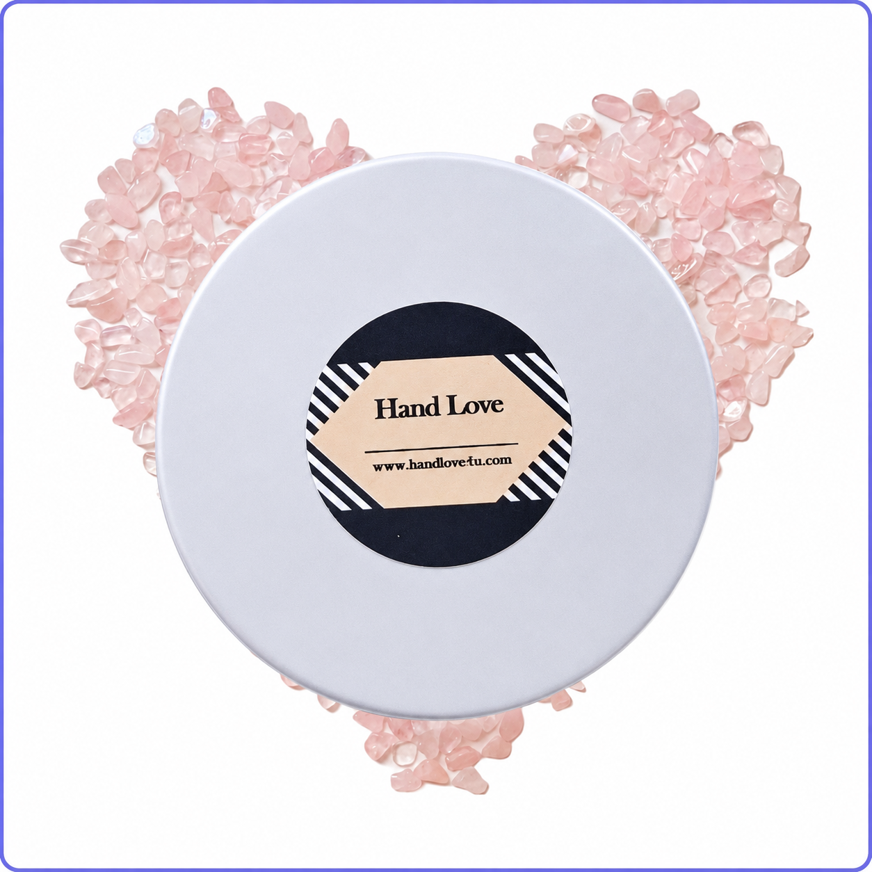 RestoreHER Calm Butter – Calming Whipped Body Butter/Travel Size