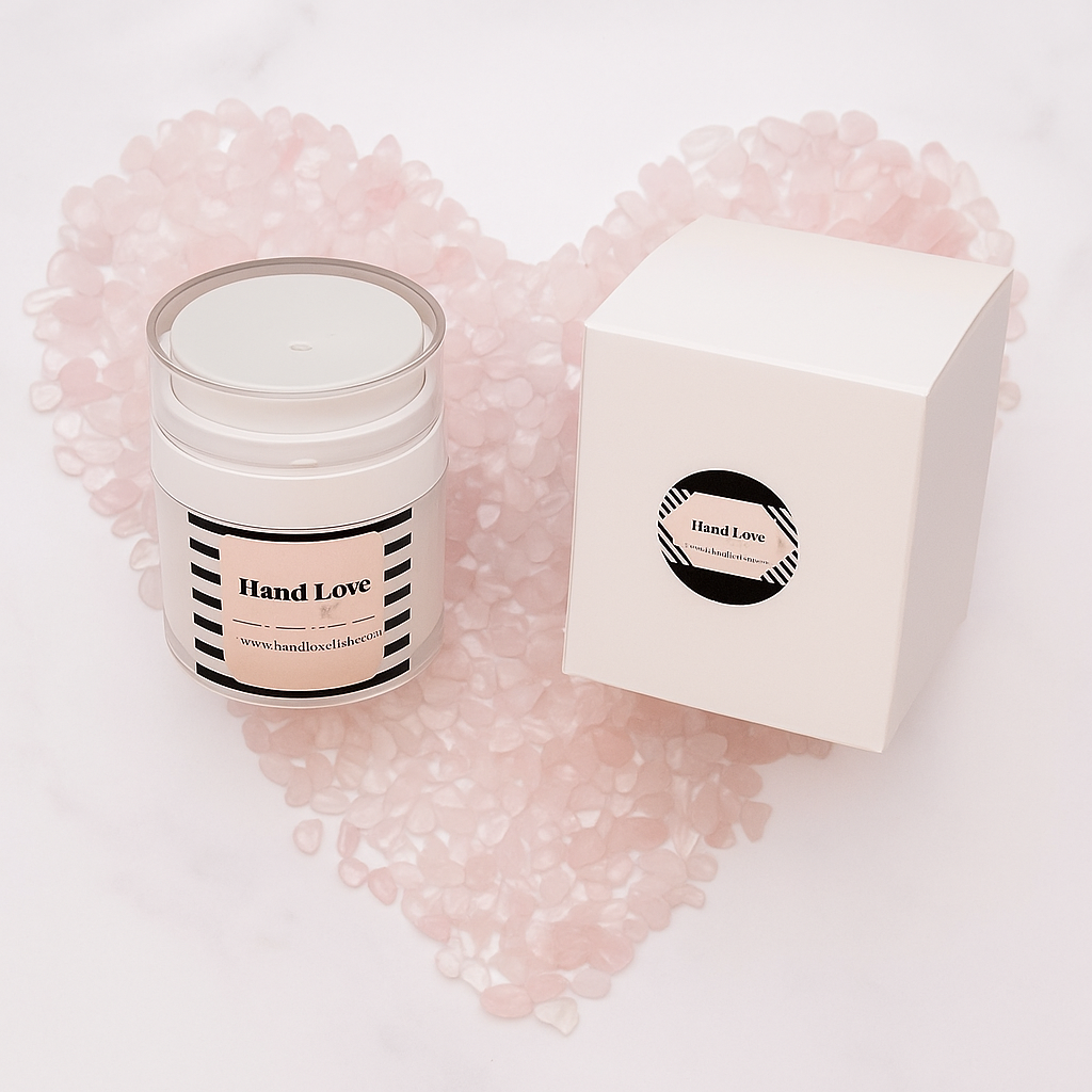 Whipped Appeal Hand Shield Cream✨