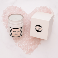 Whipped Appeal Hand Shield Cream✨