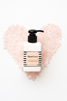 Moisture Liquid Hand Soap- Travel Size ✨