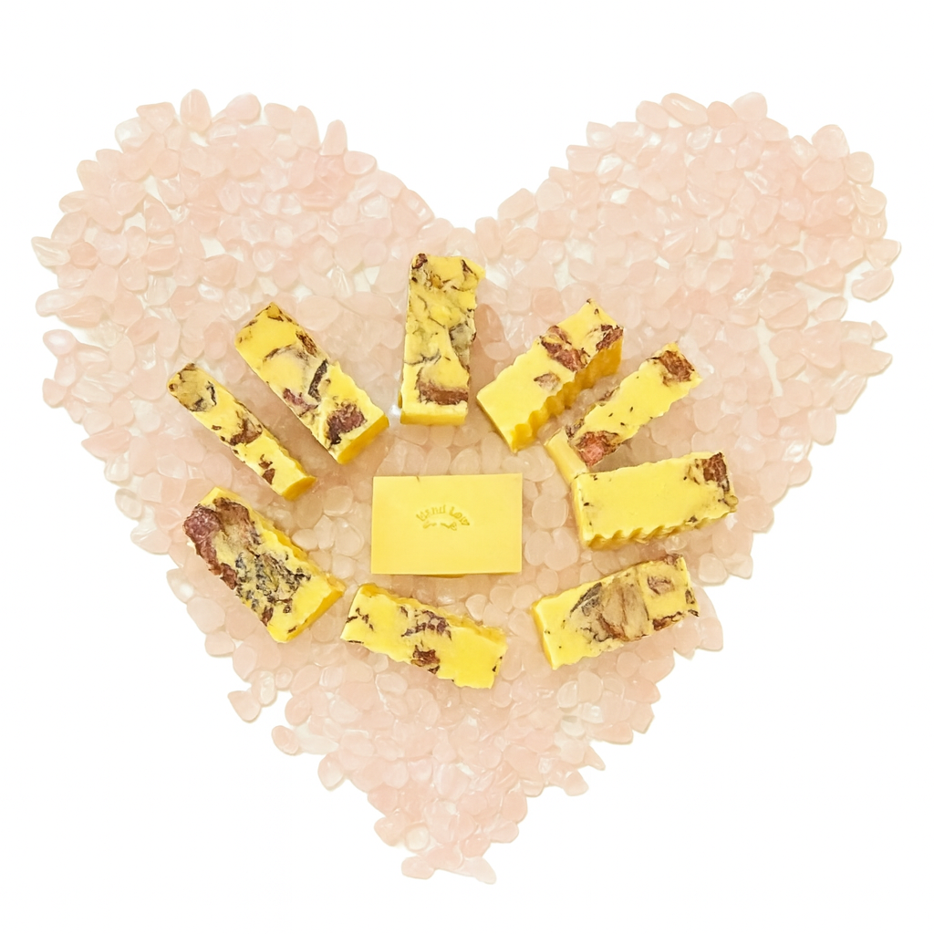 Herbal Bar Soap Bar 🌿