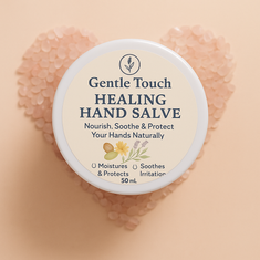 Gentle Touch Hand Salve🌿
