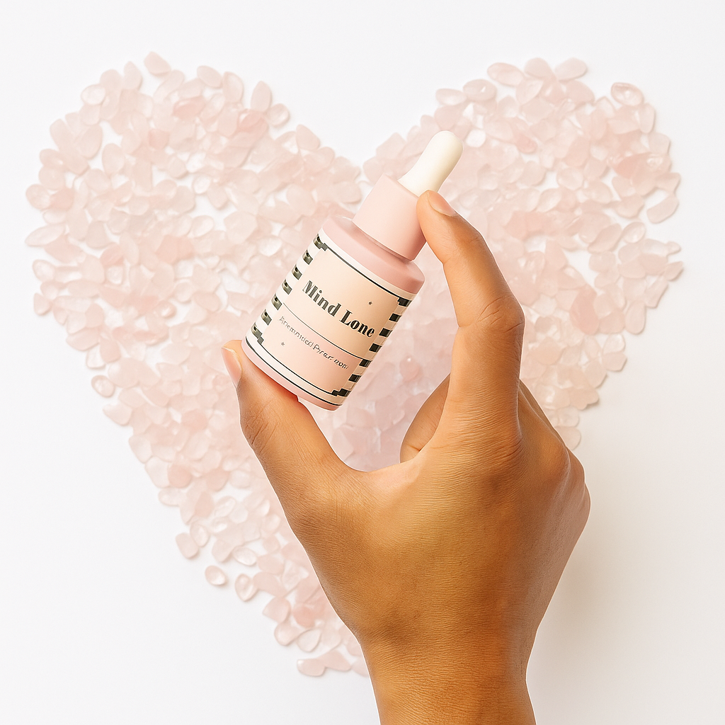 Cuticle & Nail Repair Serum ✨
