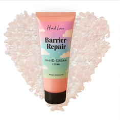 Barrier-Repair Hand Cream ✨