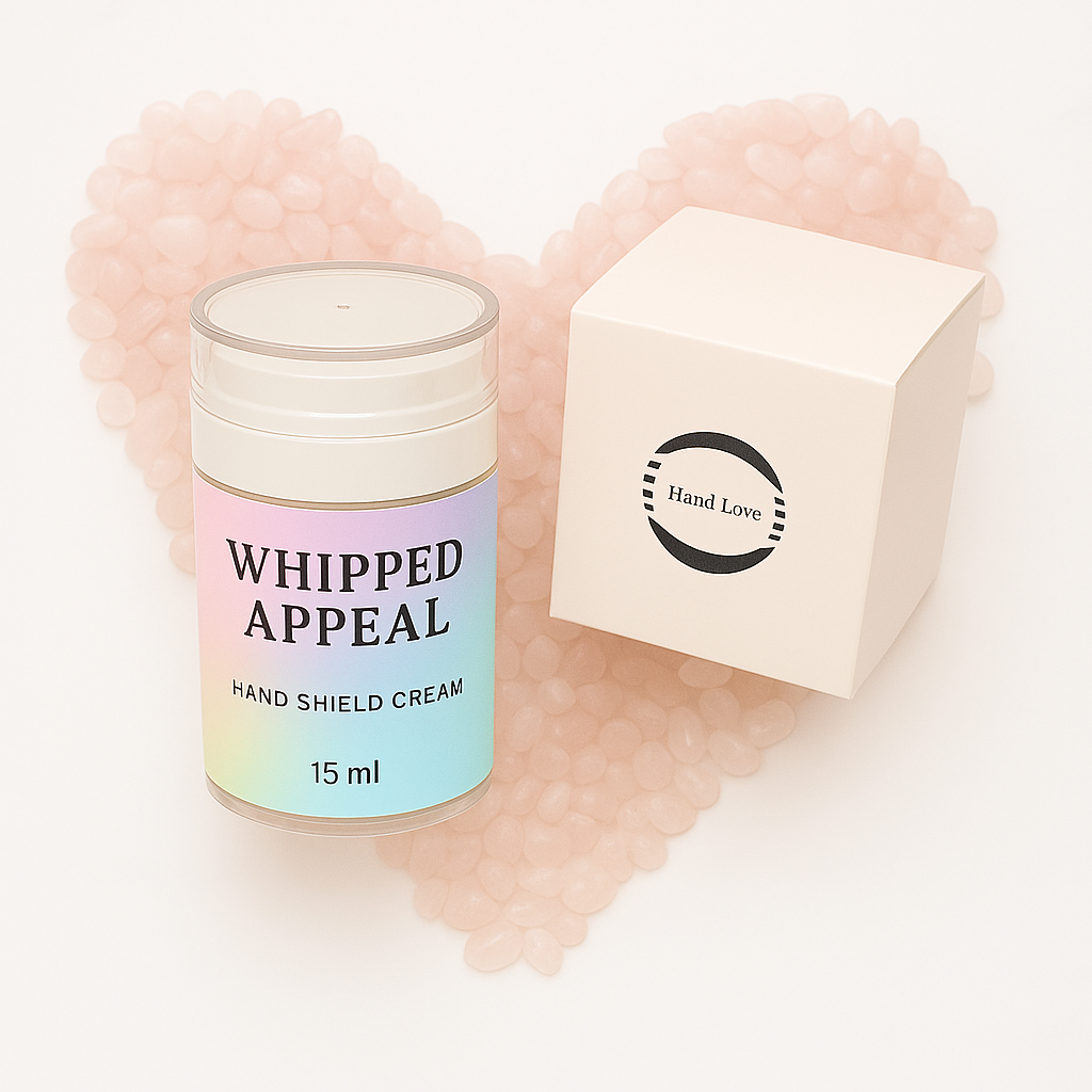 Whipped Appeal Hand Shield Cream✨