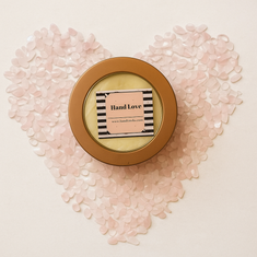 Hand & Body Souffle ✨