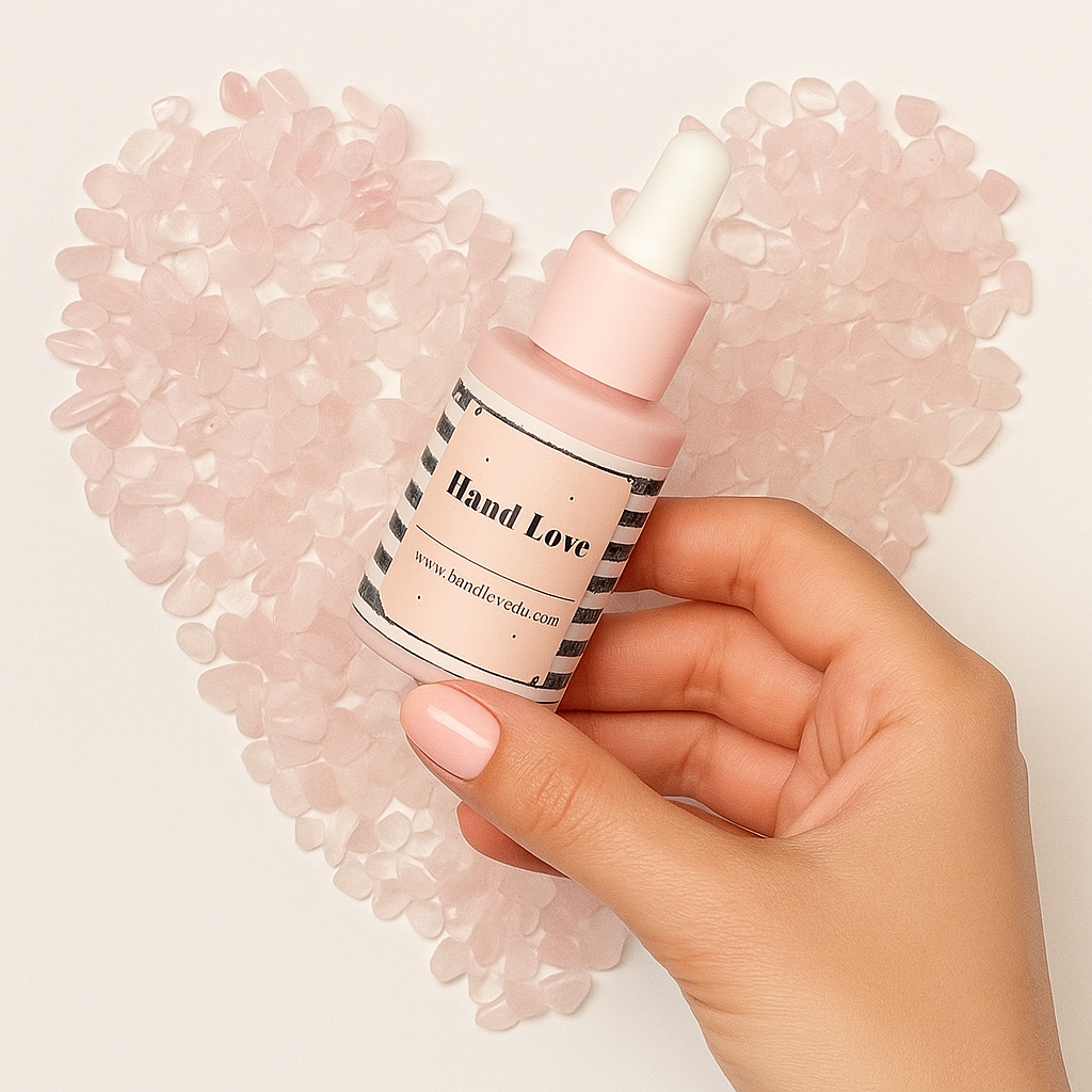 Cuticle & Nail Repair Serum ✨