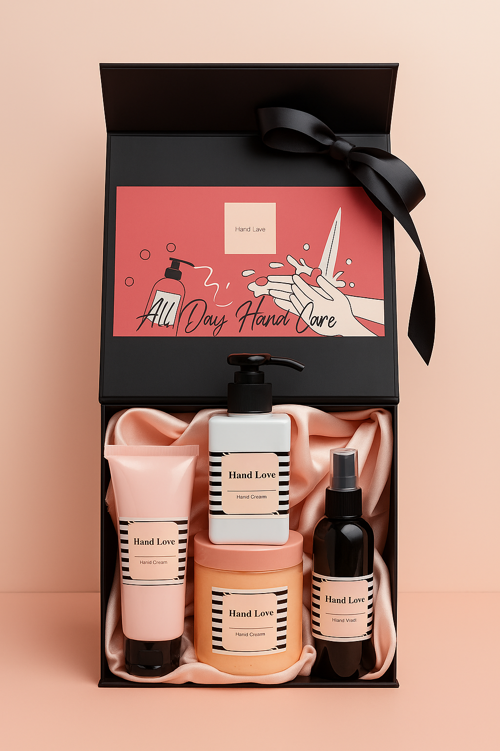 Everyday Hand Luxe Gift Set 🌿