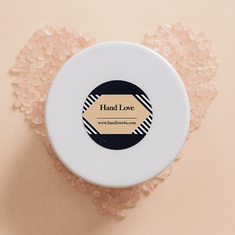Gentle Touch Hand Salve🌿
